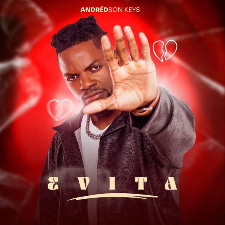 Andrédson Keys - Evita