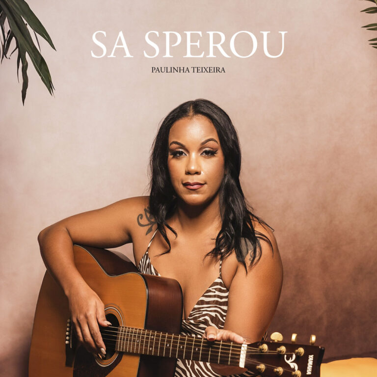 Paulinha Teixeira - Sa Sperou